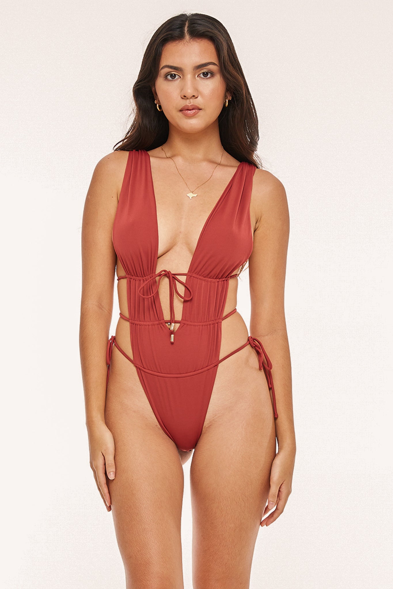 Heart of Gold One Piece