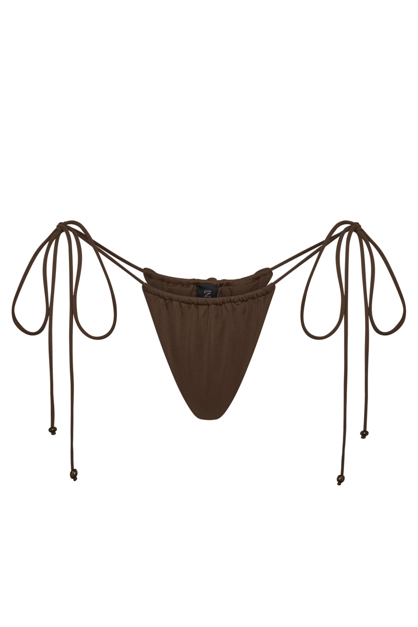 Jaya Micro Bikini Bottom – Indah Clothing
