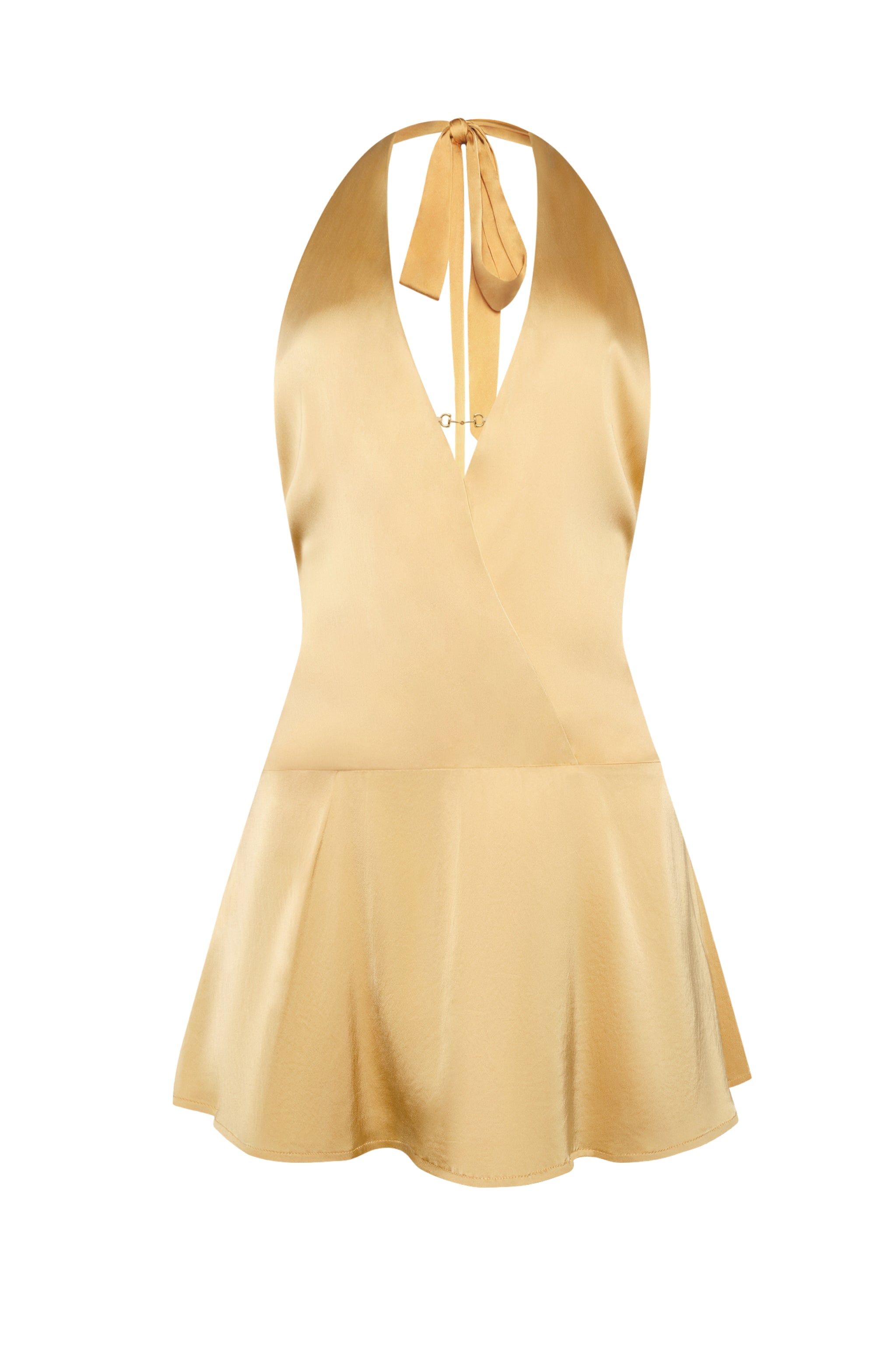 indah sybil mini dress Sybil Dress Indah Clothing