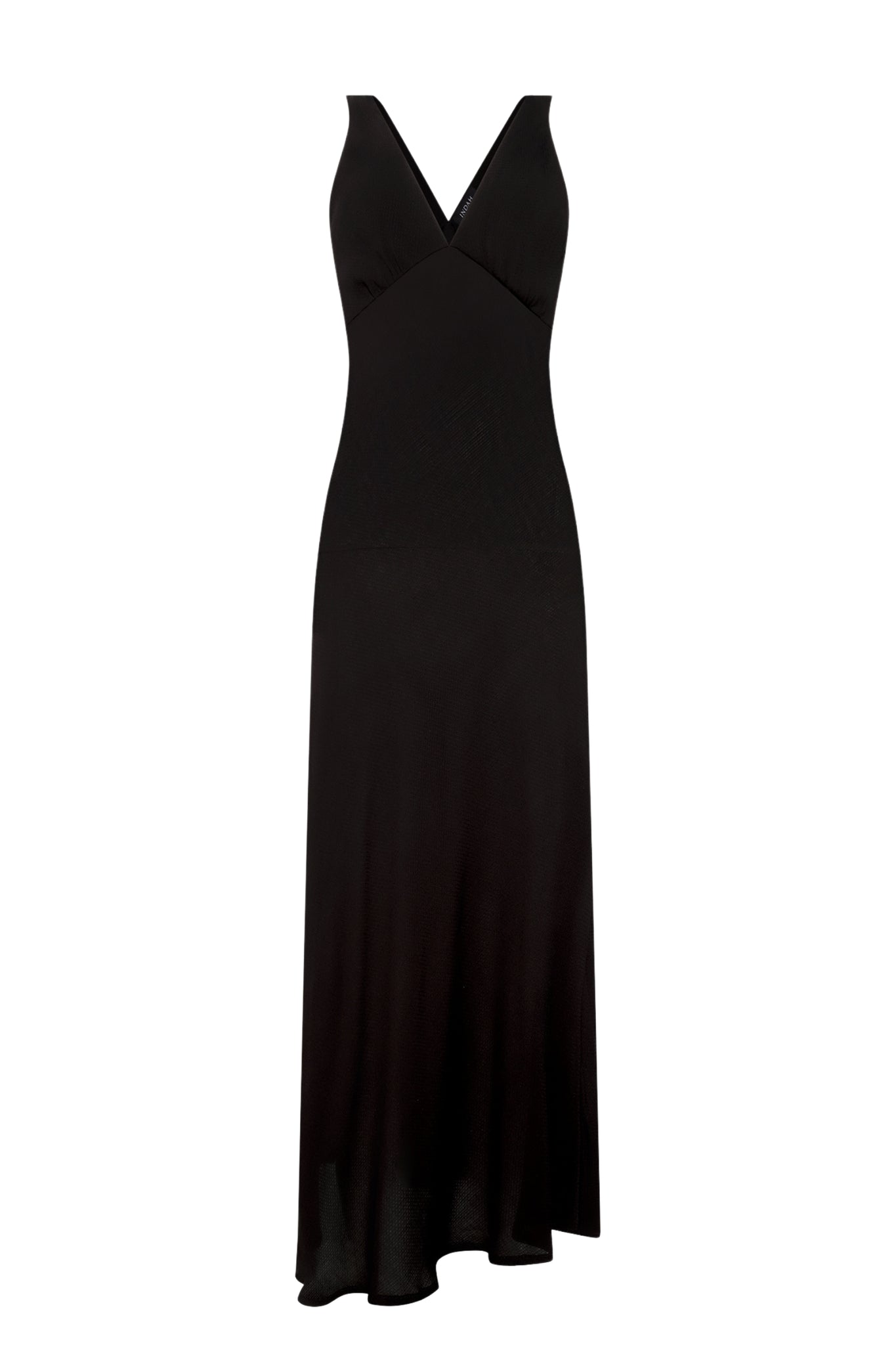 swan slip maxi dress XS WebColor_Navy Color:burgundy-swatch Bust point to hemline Black Blazer Dresses |