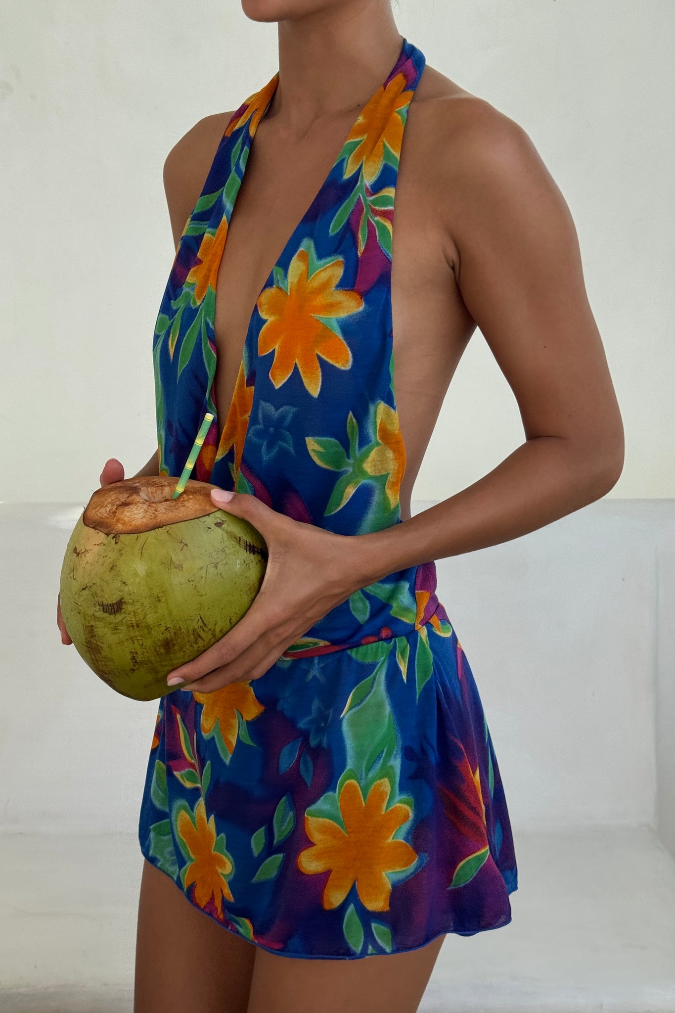 Astra Mini Dress