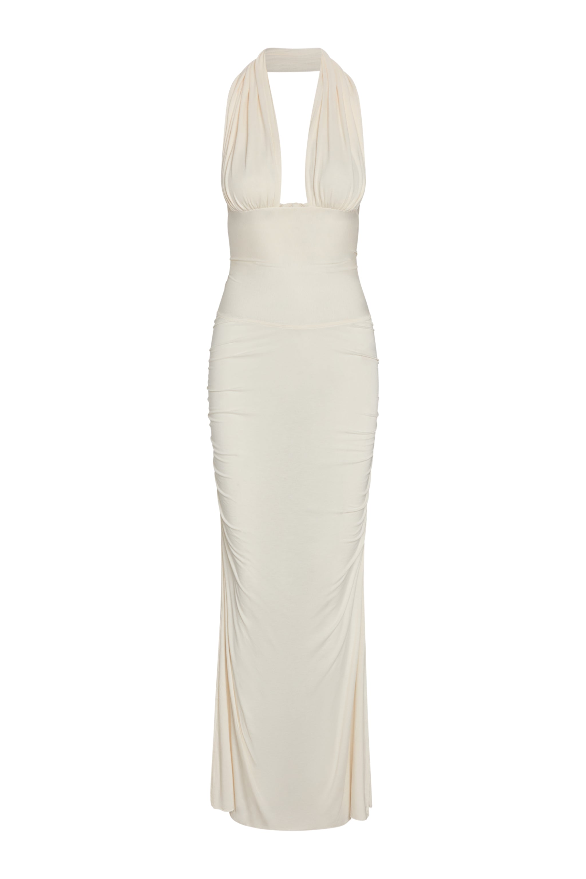 indah maxi dress Priscilla Maxi Dress L