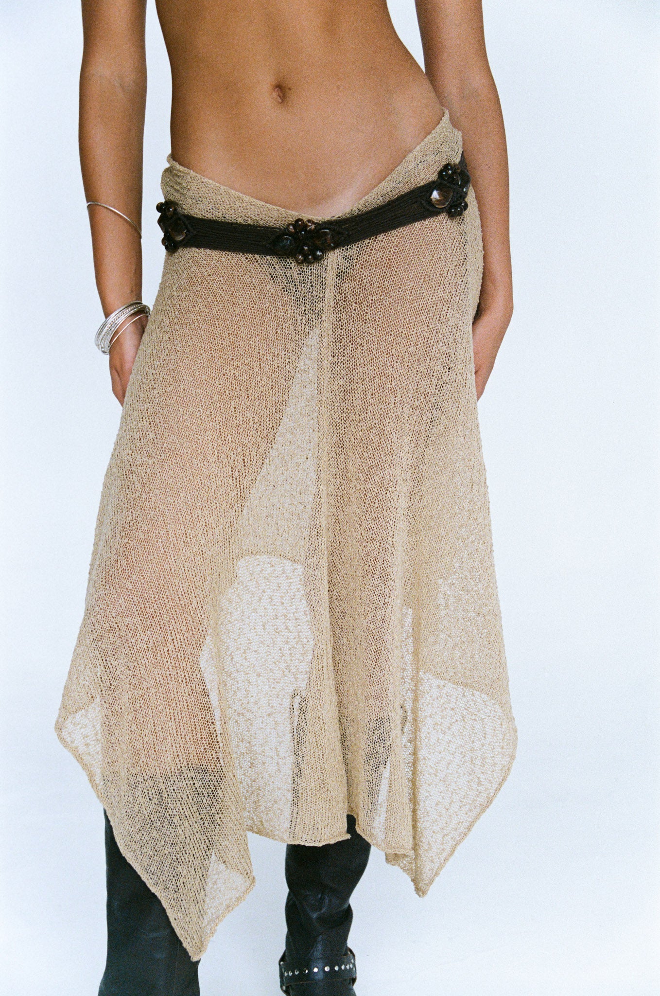 Neo Wrap Skirt/Shawl