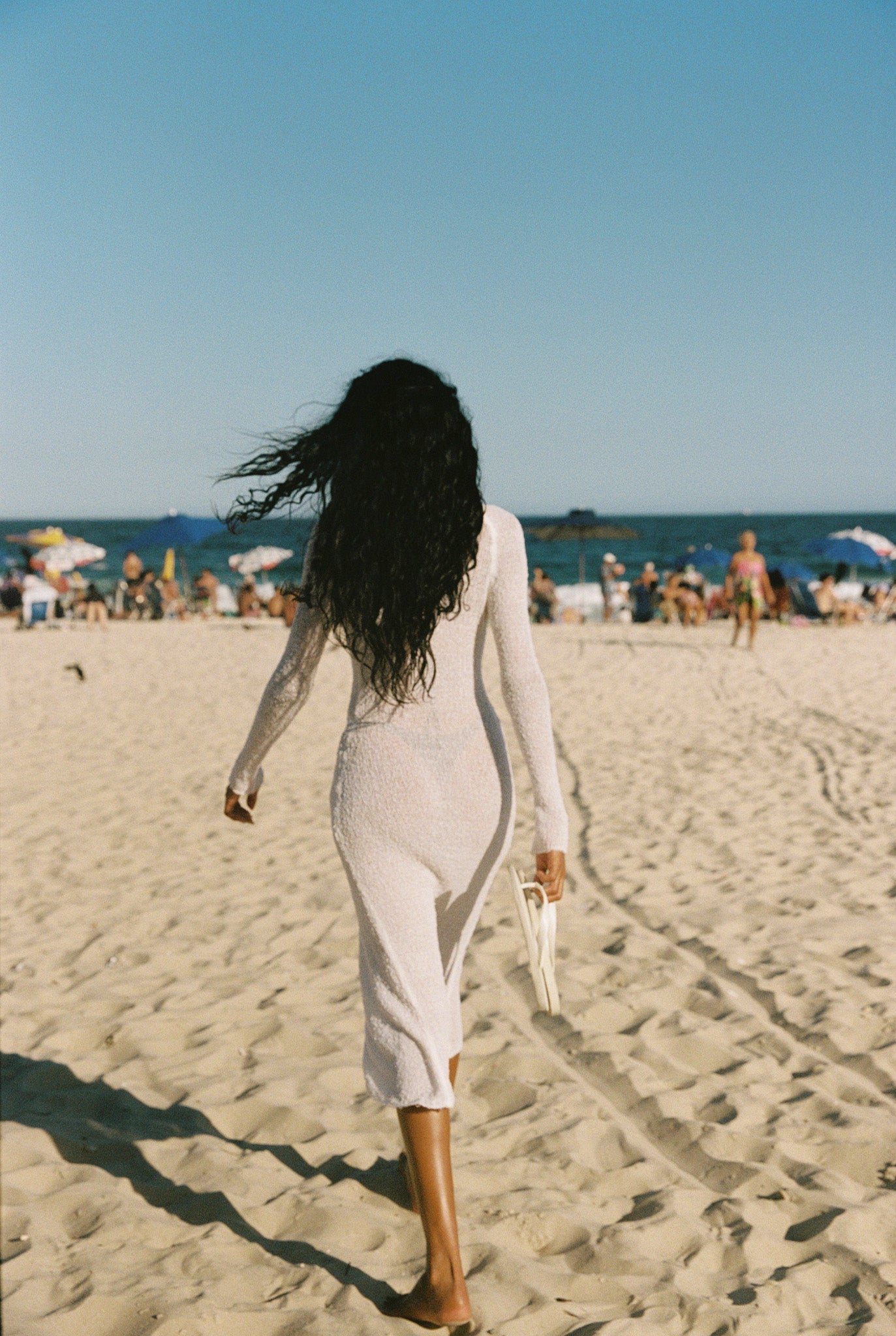 Jolene Dress