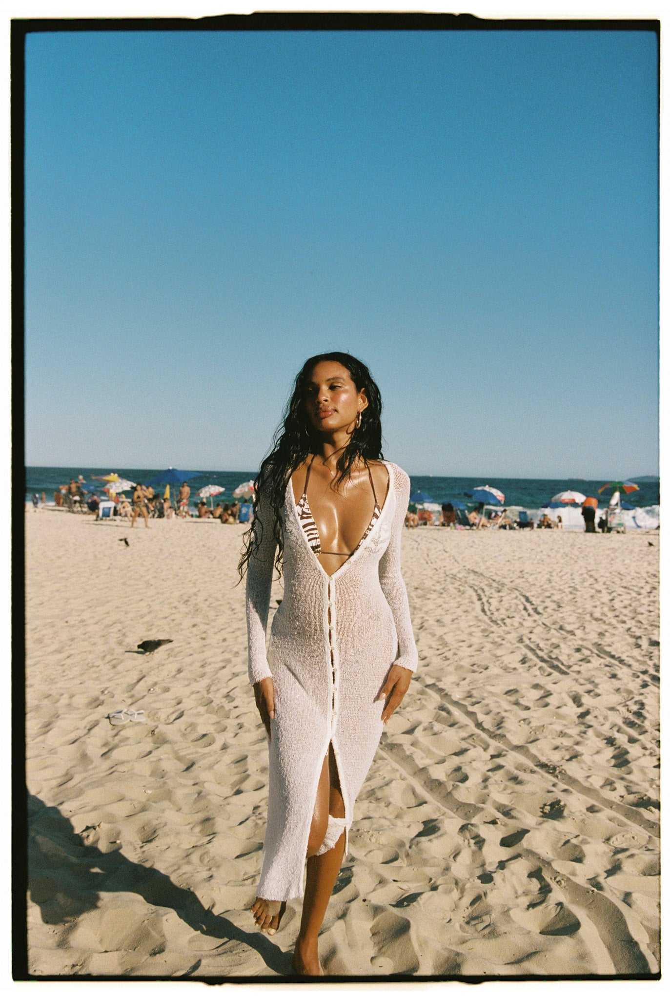 Jolene Dress