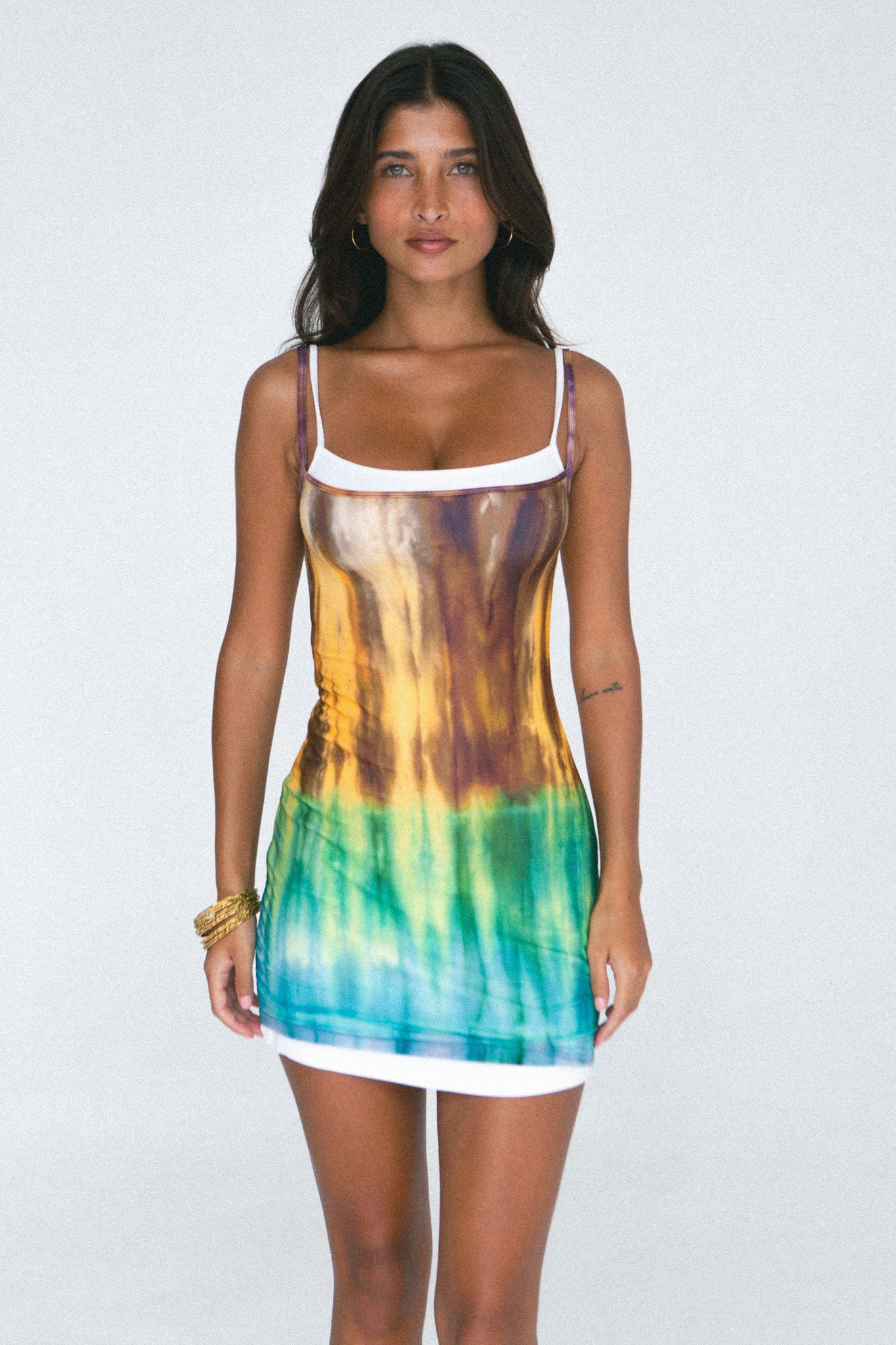 Lotte Dress Xs Lotte Dress Xs