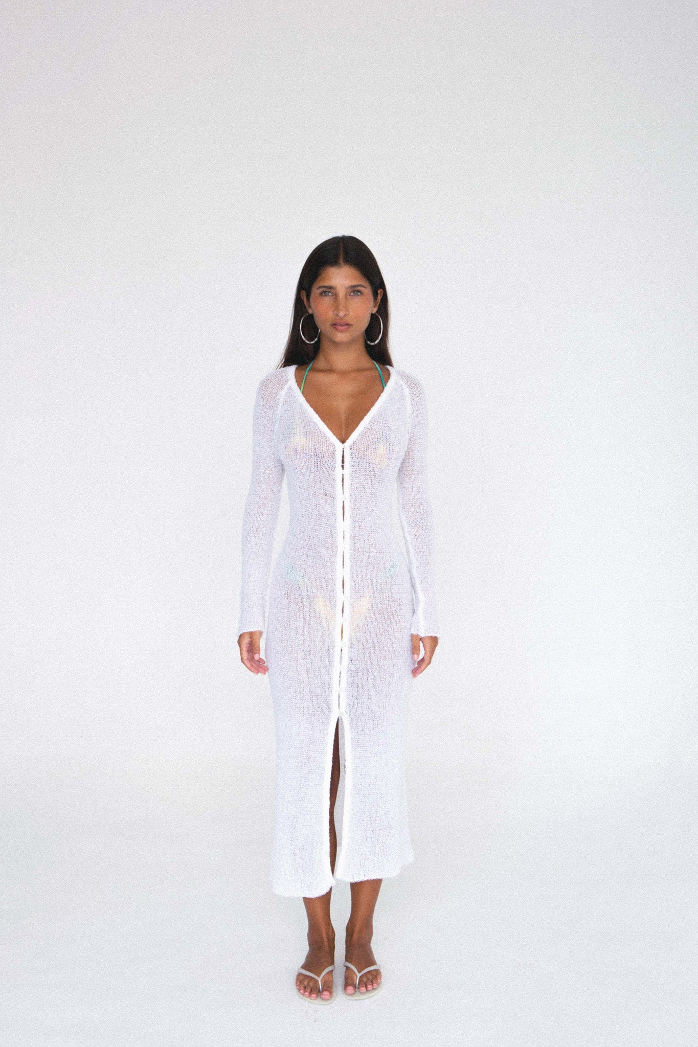 Jolene Dress