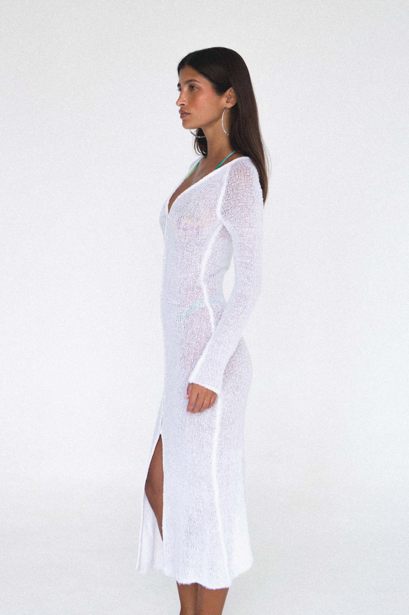 Jolene Dress