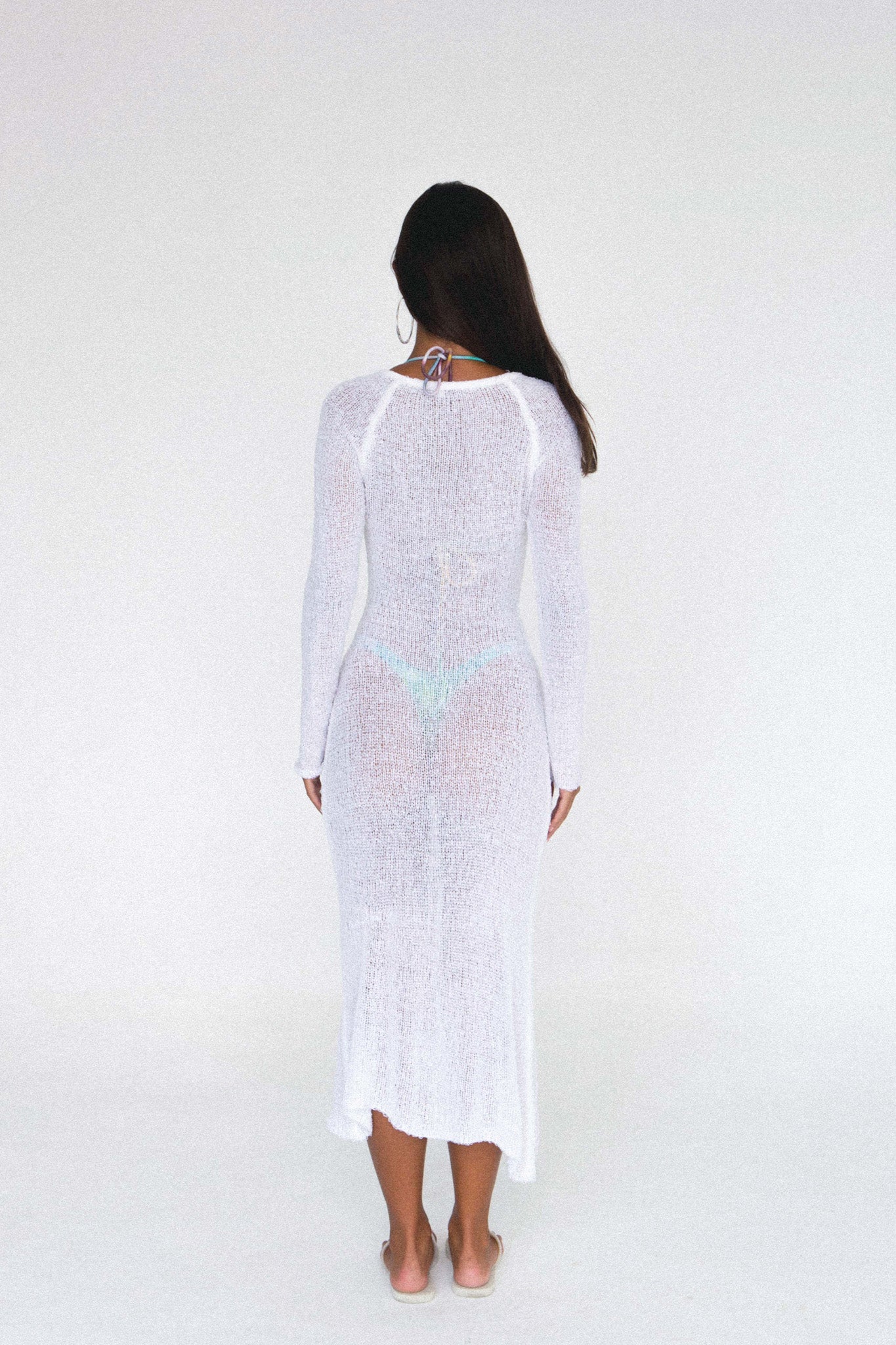 Jolene Dress