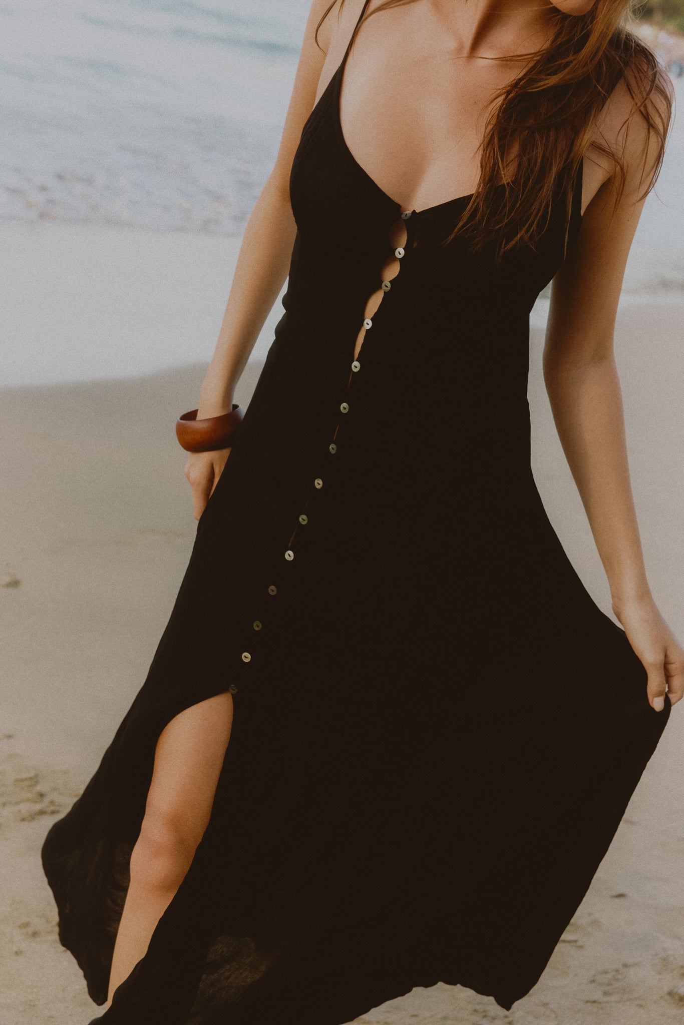 Winona Maxi Dress S