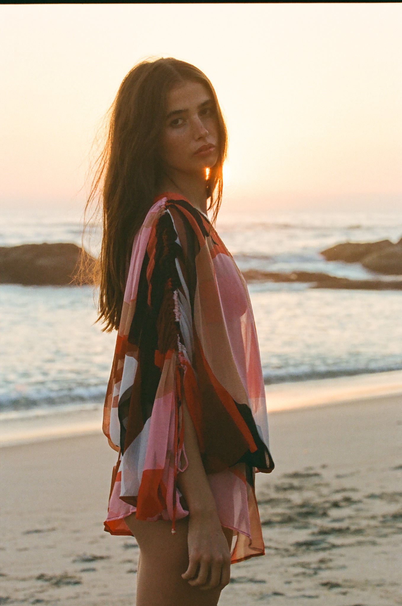 Zara Mini Dress