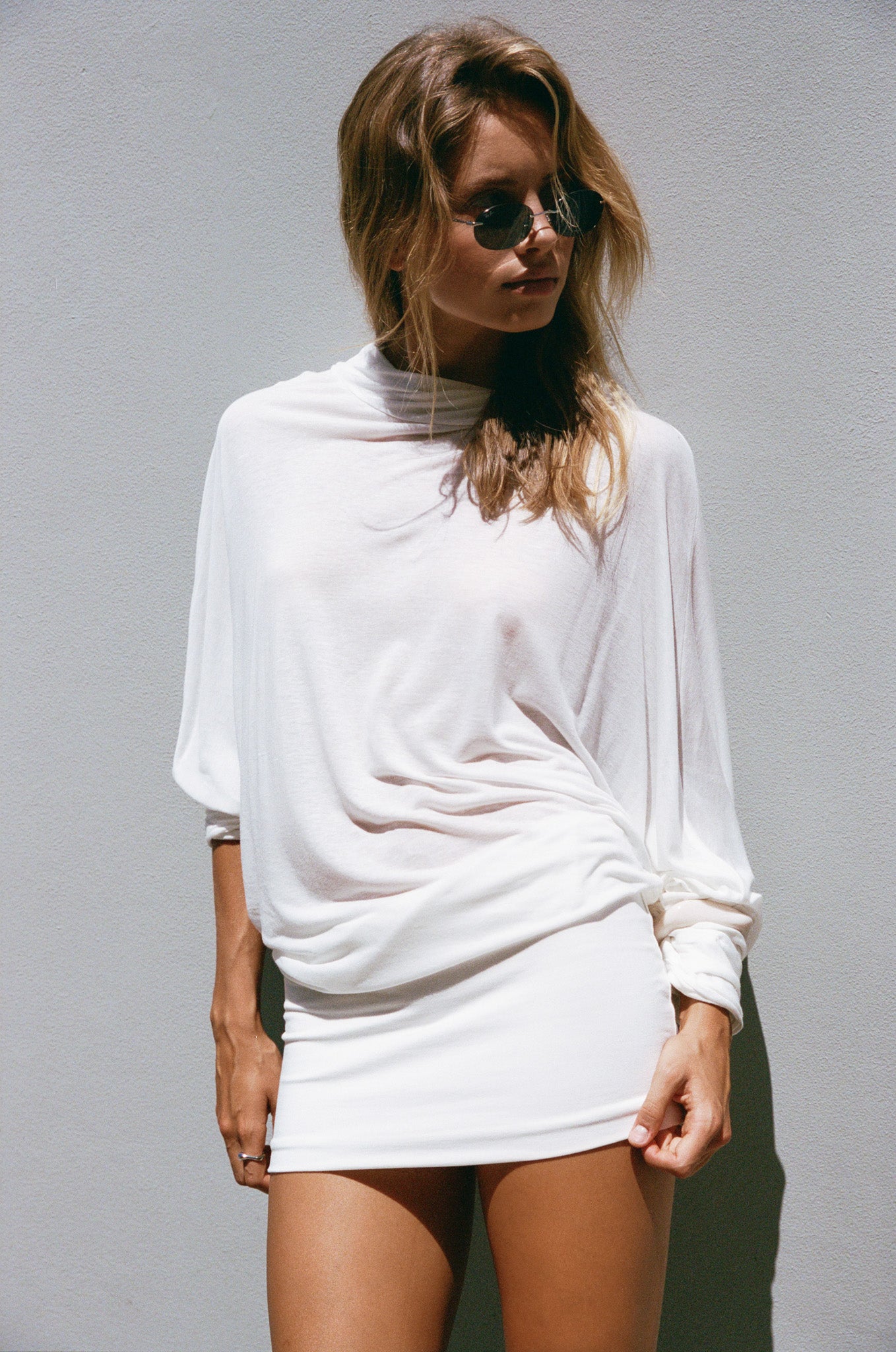 Garage Clothing Anora Dress