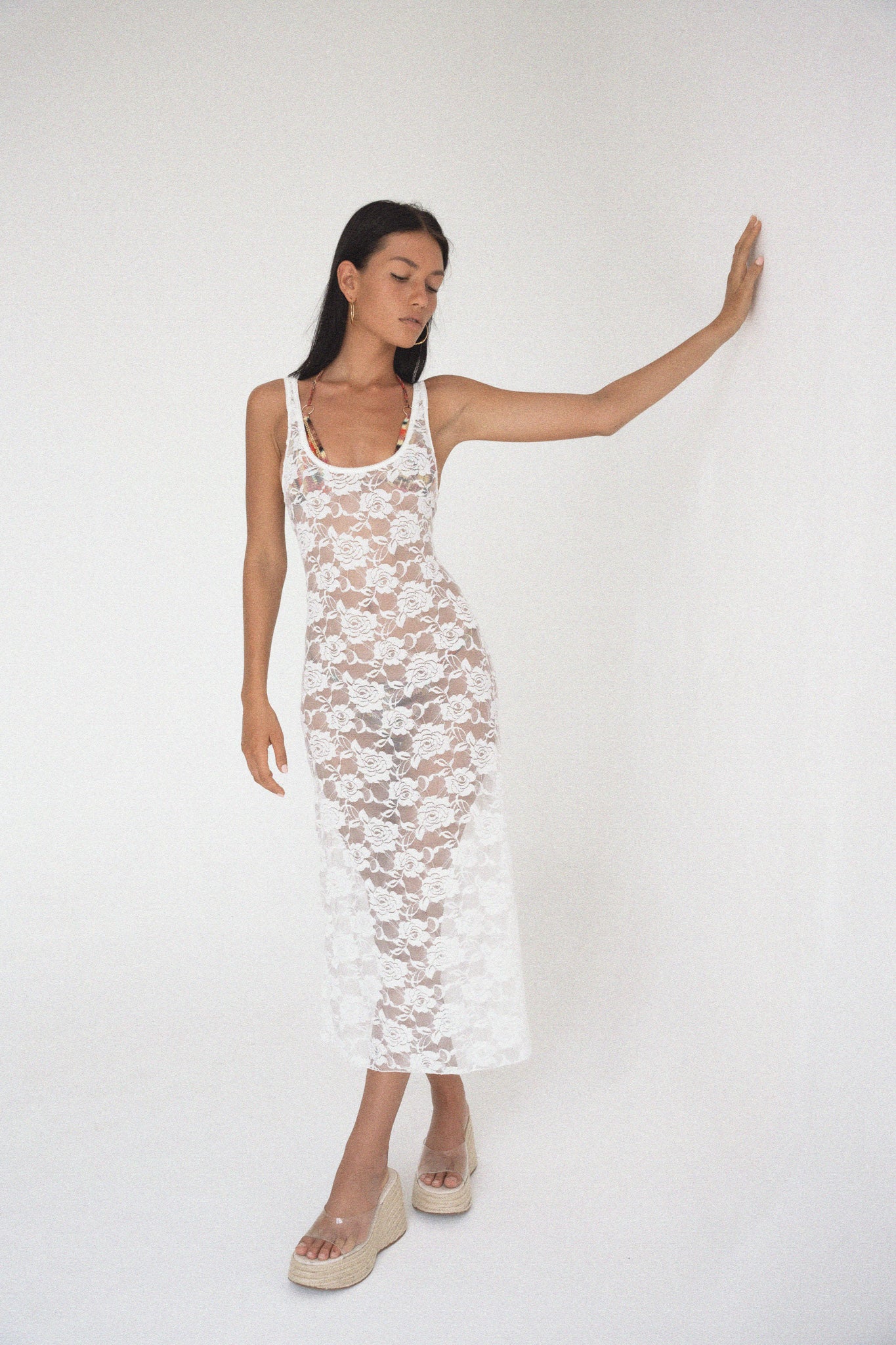 Amara Dress – Indah Clothing