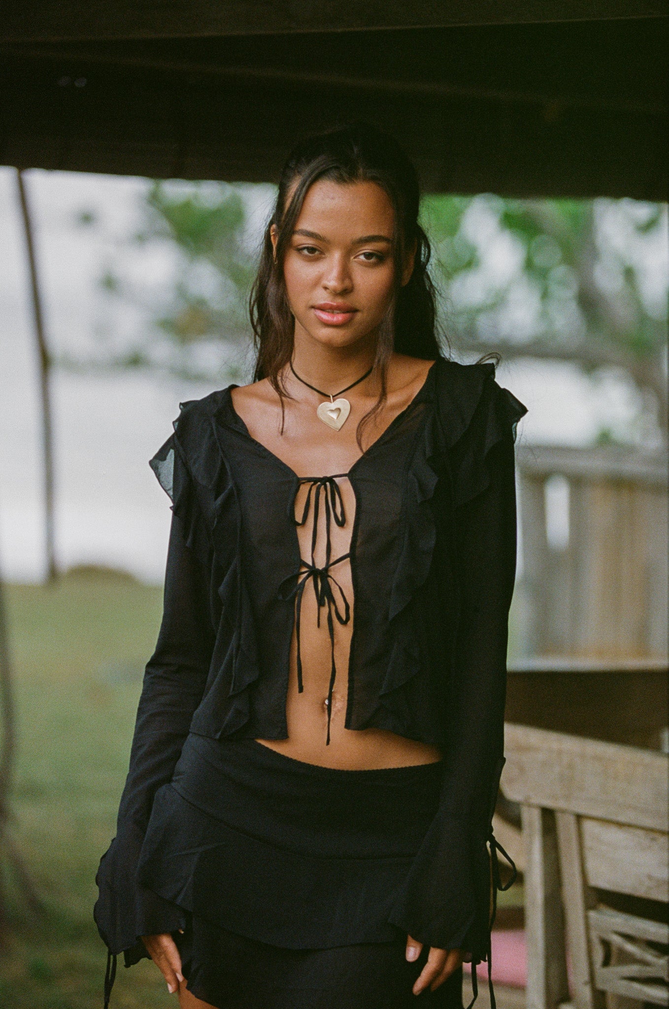TOP – Indah Clothing