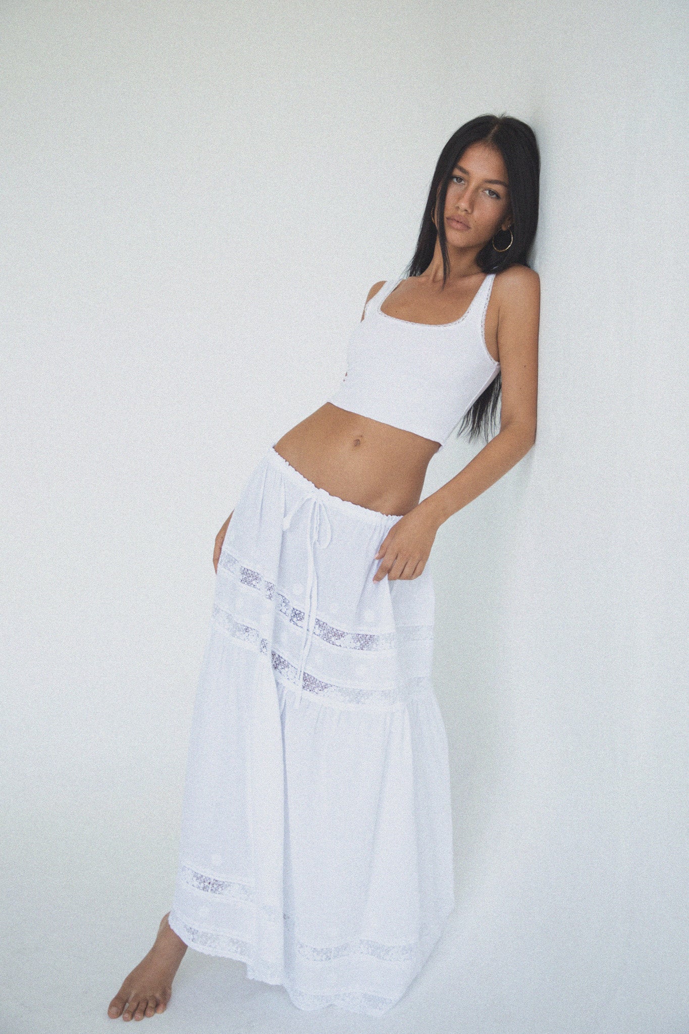 Kayu Skirt