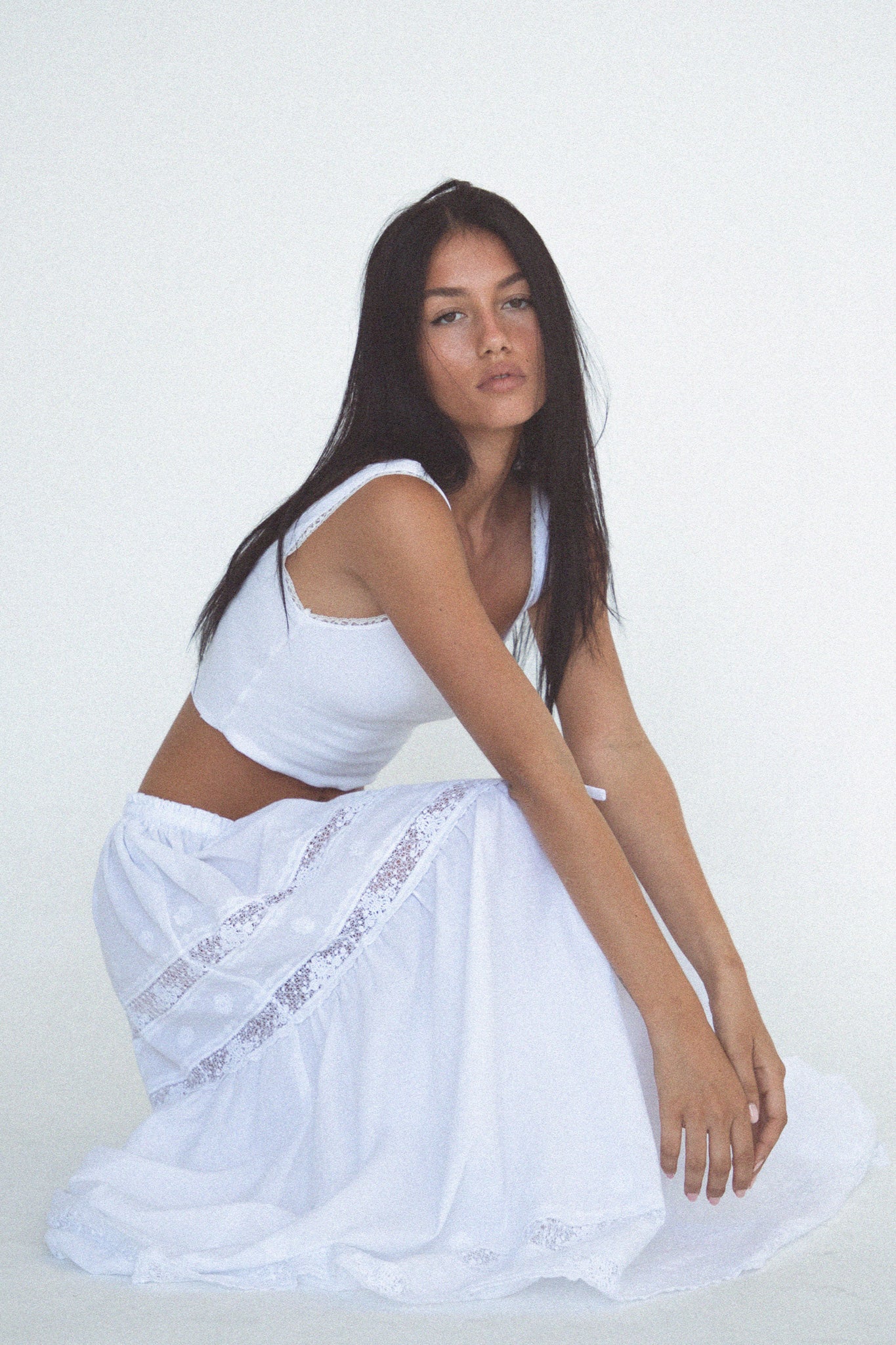 Kayu Skirt