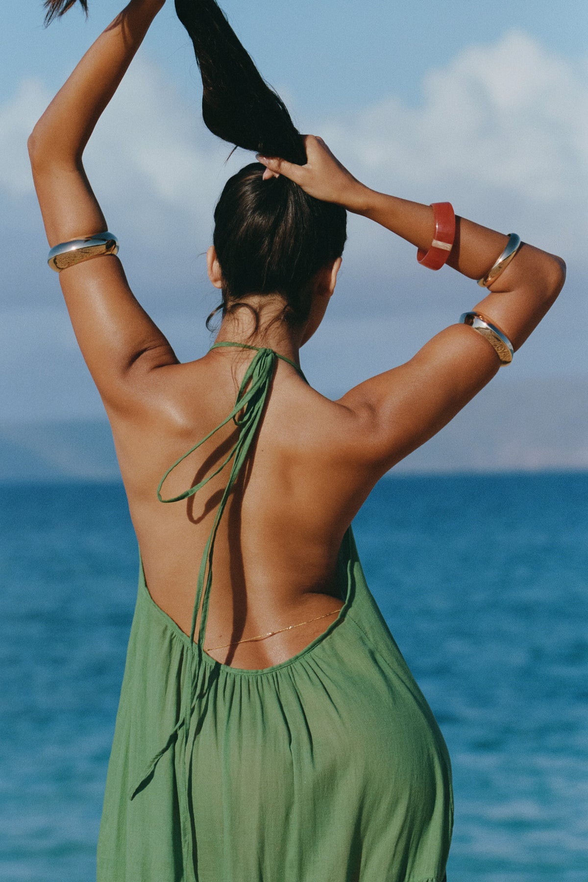 cool modest clothing