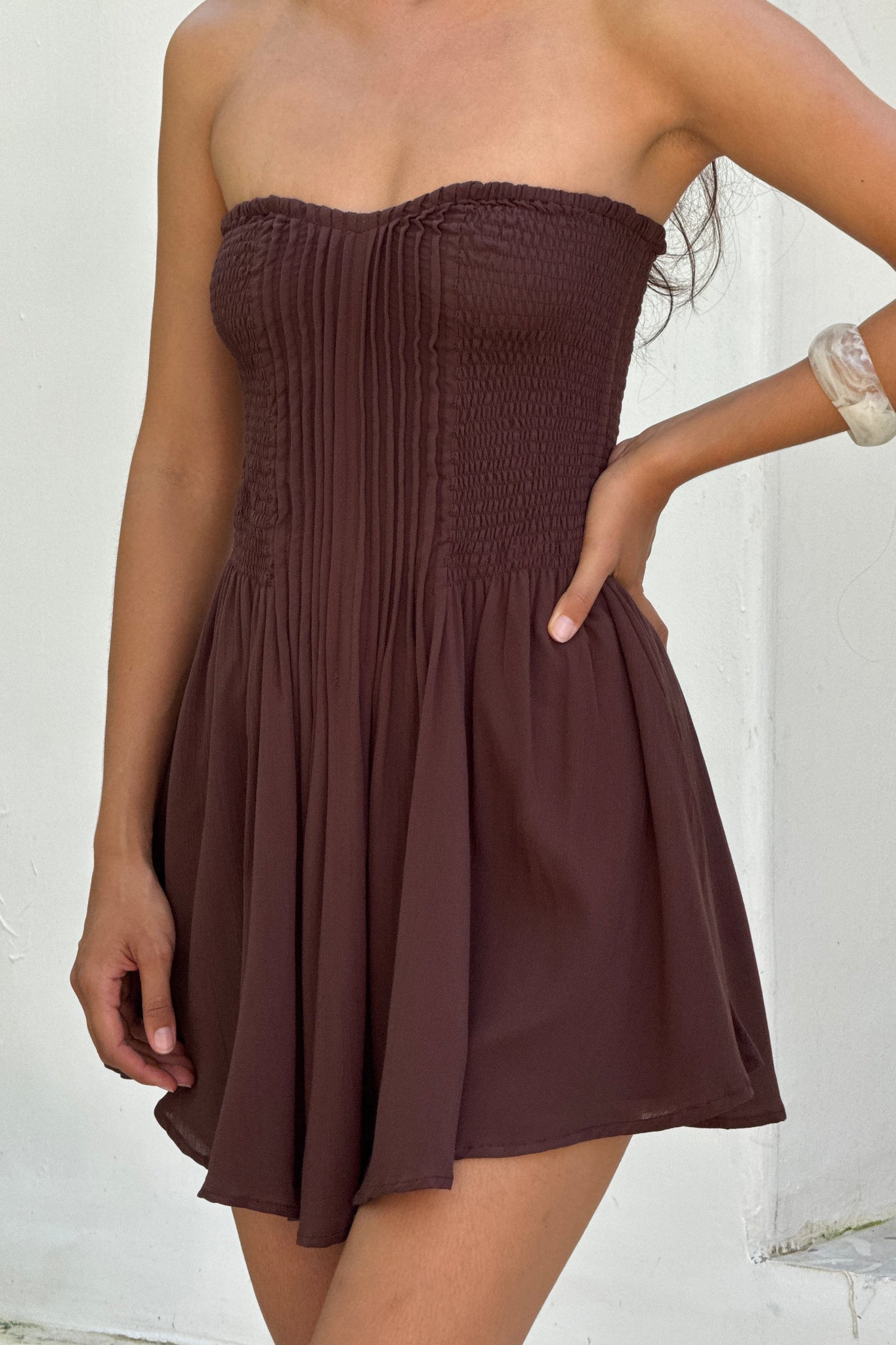 Wren Dress