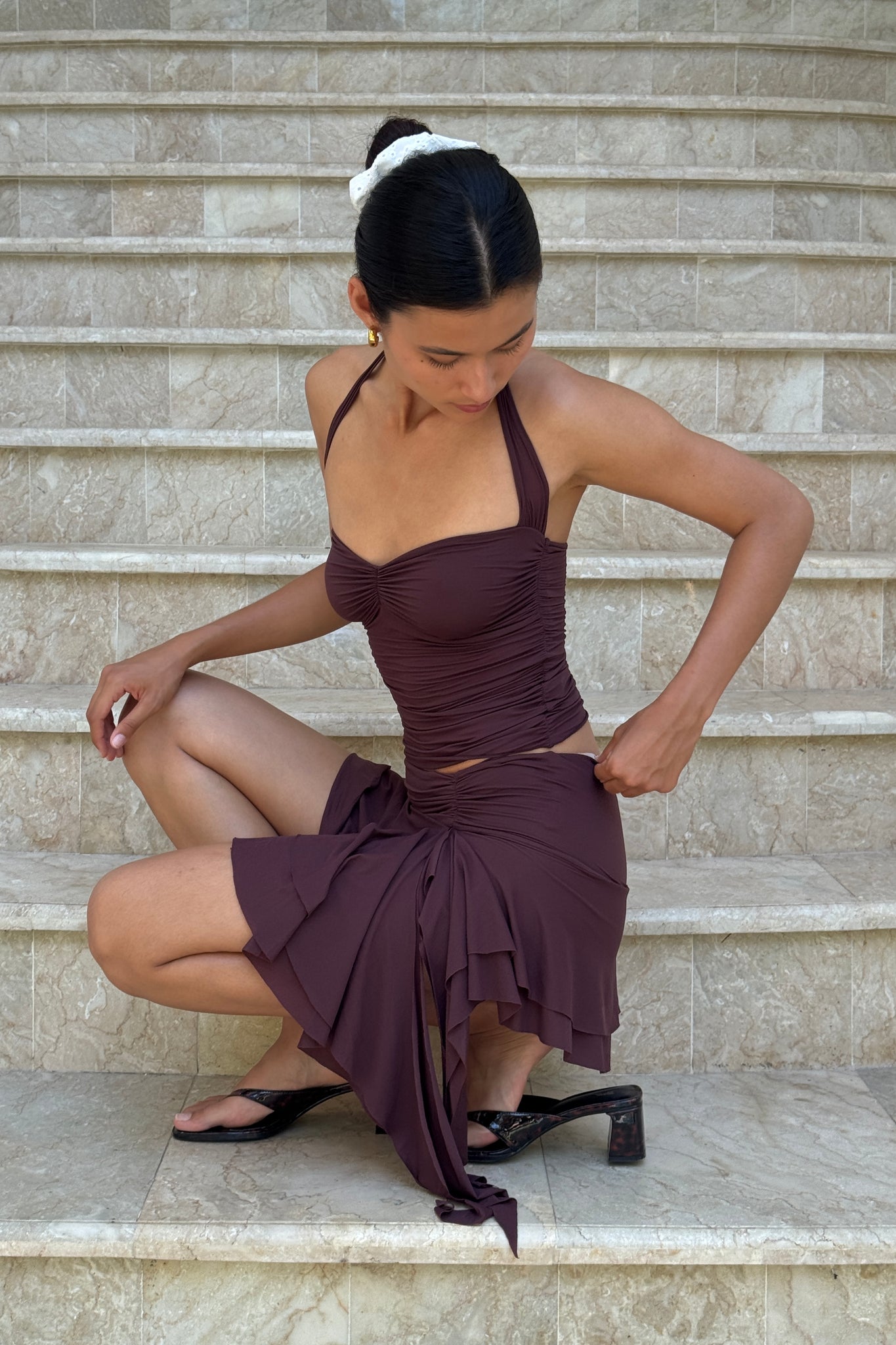 Edie Skirt