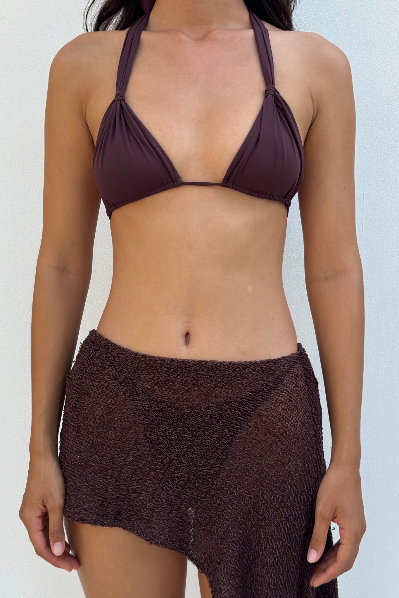 August Top