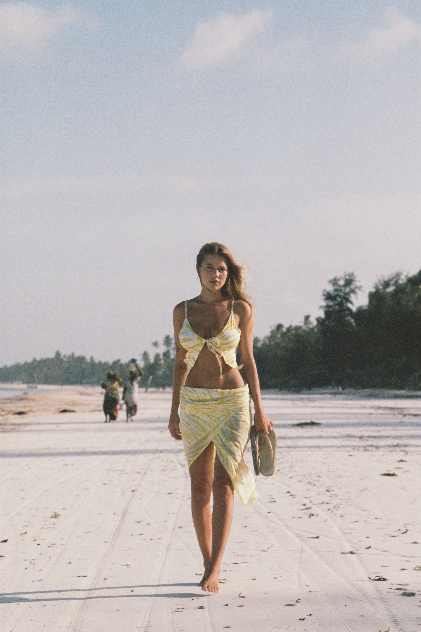 Pareo Sarong